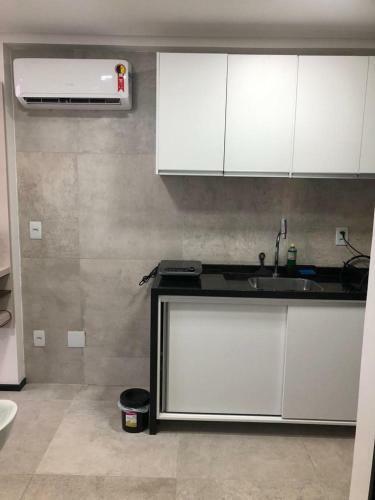 Apartamento Flat Beira Mar Barra de Jangada Recife Andar Alto