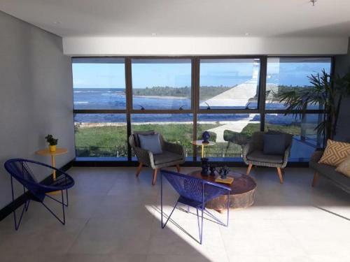 Apartamento Flat Beira Mar Barra de Jangada Recife Andar Alto