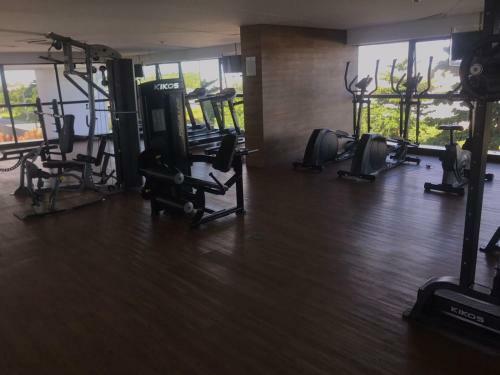 Apartamento Flat Beira Mar Barra de Jangada Recife Andar Alto