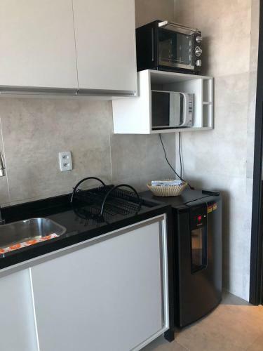 Apartamento Flat Beira Mar Barra de Jangada Recife Andar Alto