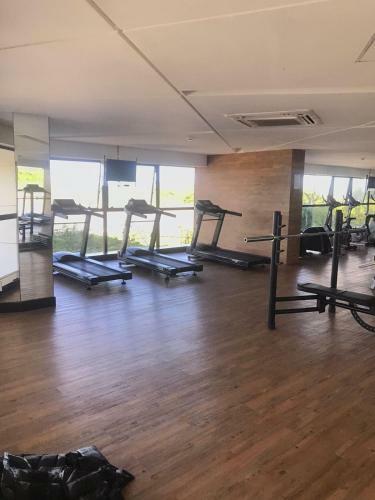 Apartamento Flat Beira Mar Barra de Jangada Recife Andar Alto