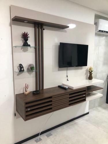 Apartamento Flat Beira Mar Barra de Jangada Recife Andar Alto