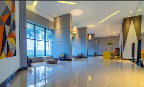 Apartamento Flat Barra Home Stay