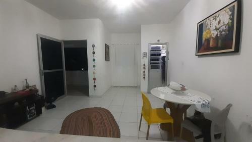 Quarto Feminino