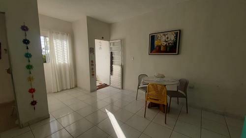 Quarto Feminino