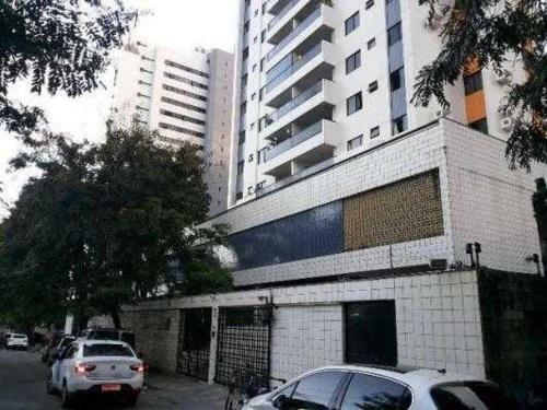 Apartamento de Luxo Melhor Localiza��o de Recife