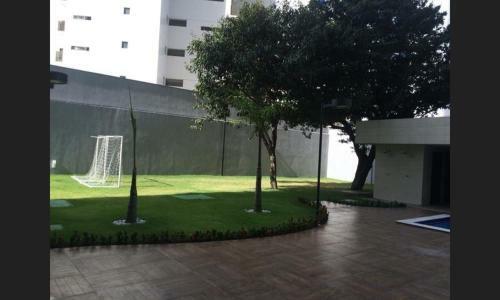 Apartamento Flat