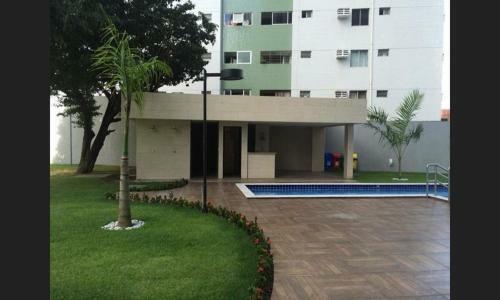 Apartamento Flat