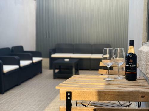 Apartamento Guest House M&s Porto