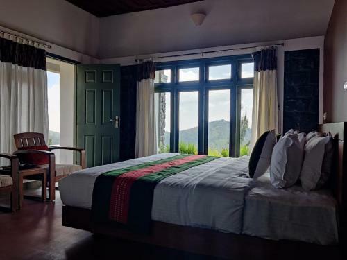 Apartamento Kallumka's Green Veil Resort