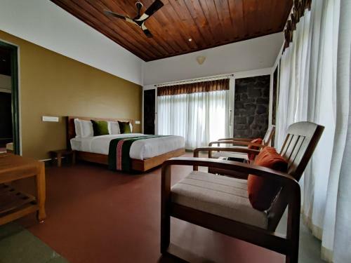 Apartamento Kallumka's Green Veil Resort