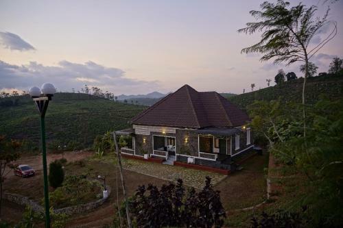 Apartamento Kallumka's Green Veil Resort