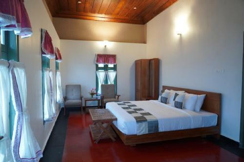 Apartamento Kallumka's Green Veil Resort