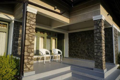 Apartamento Kallumka's Green Veil Resort