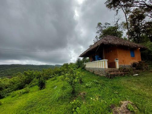 Apartamento Sora Mud House