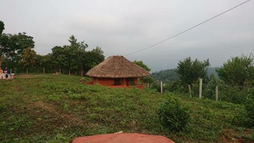 Apartamento Sora Mud House