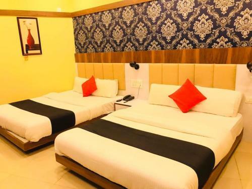 Hotel Keerthana Puttur