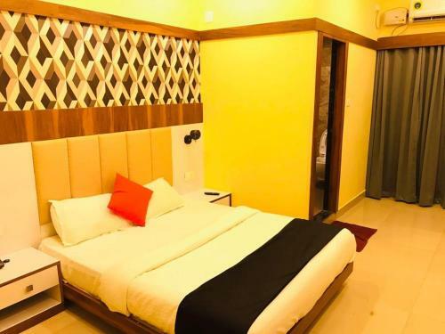 Hotel Keerthana Puttur