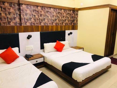 Hotel Keerthana Puttur