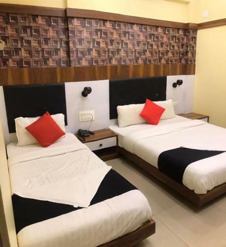 Hotel Keerthana Puttur