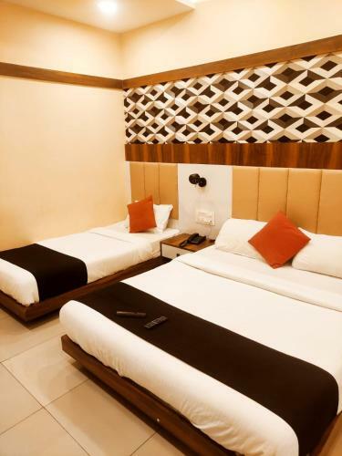 Hotel Keerthana Puttur