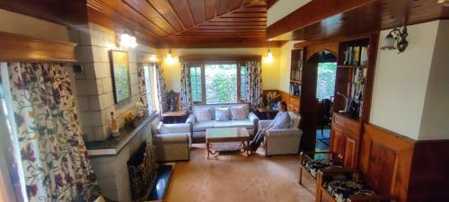 Oak Hill Homestay