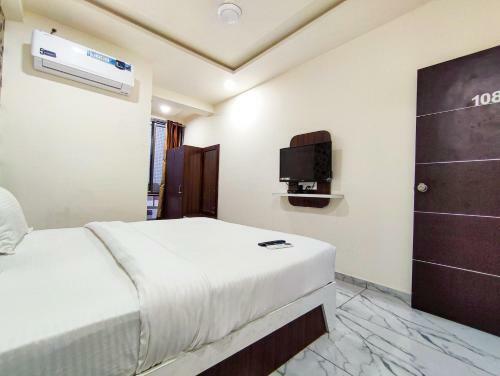 Albergue Hotel Shivam