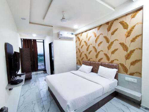 Albergue Hotel Shivam