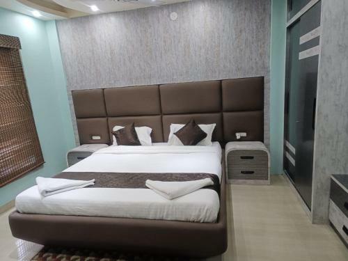 Hotel Green Heaven Shree