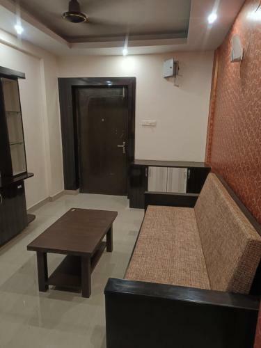 Hotel Green Heaven Shree