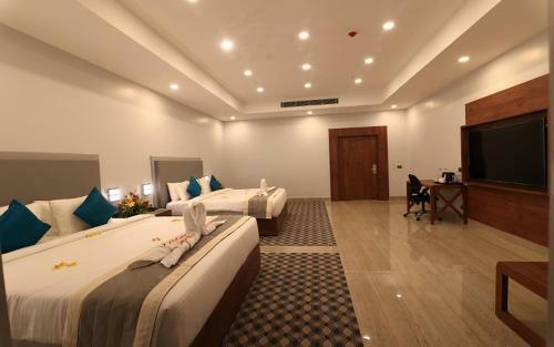 Seven Hills Hotel