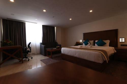 Seven Hills Hotel