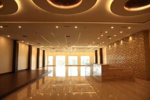 Seven Hills Hotel