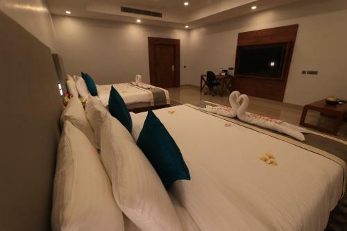 Seven Hills Hotel