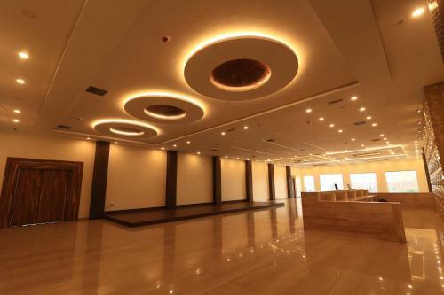 Seven Hills Hotel
