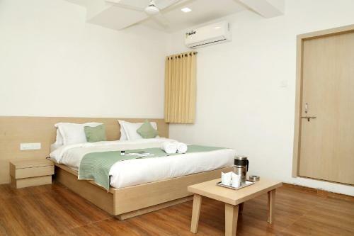 Hotel Rivera