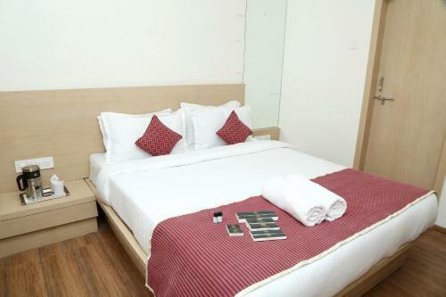 Hotel Rivera