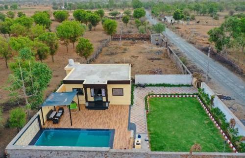 Vedansh Farm House