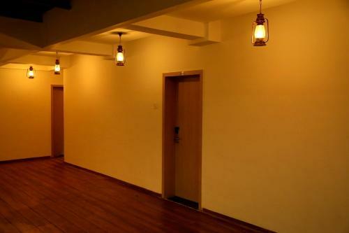 Hotel Tulsi Rooms N Banquite