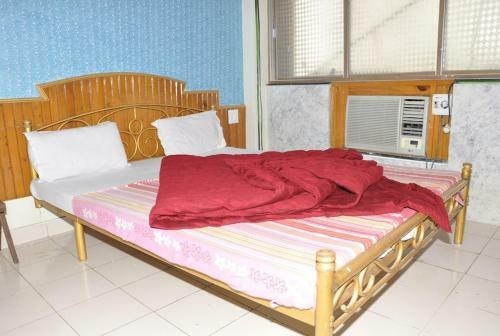 Oyo 89600 Hotel Ravi Palace Rajkot