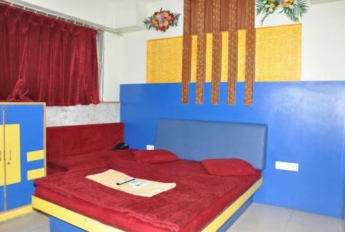 Oyo 89600 Hotel Ravi Palace Rajkot
