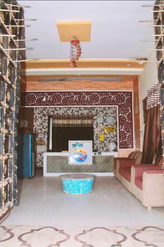 Hotel Oyo 89692 Ajaypalgarh Resort