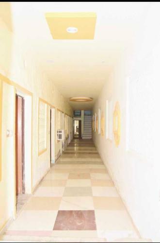 Hotel Oyo 89692 Ajaypalgarh Resort
