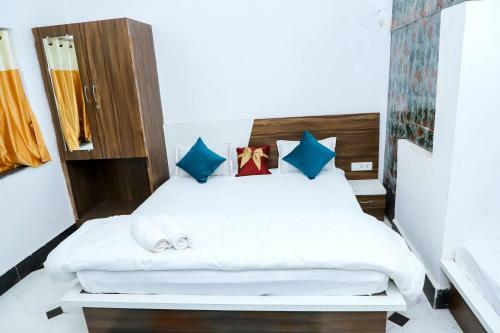 Hotel Meera Heritage