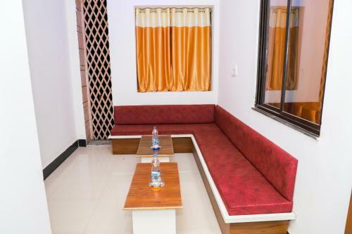 Hotel Meera Heritage