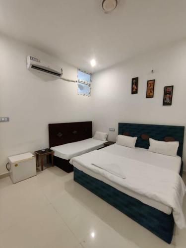 Villa Green Hub Pushkar