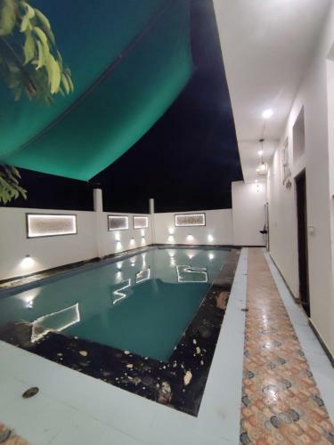 Villa Green Hub Pushkar