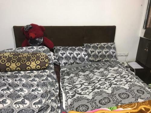 The Sweet Home