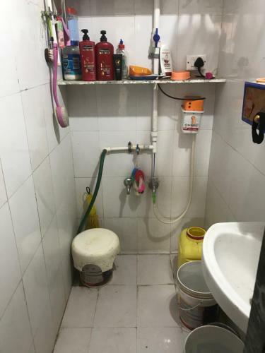 The Sweet Home