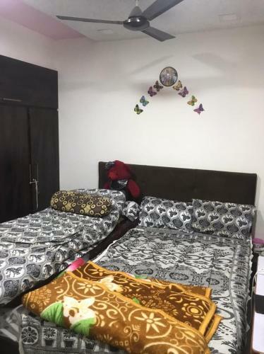 The Sweet Home